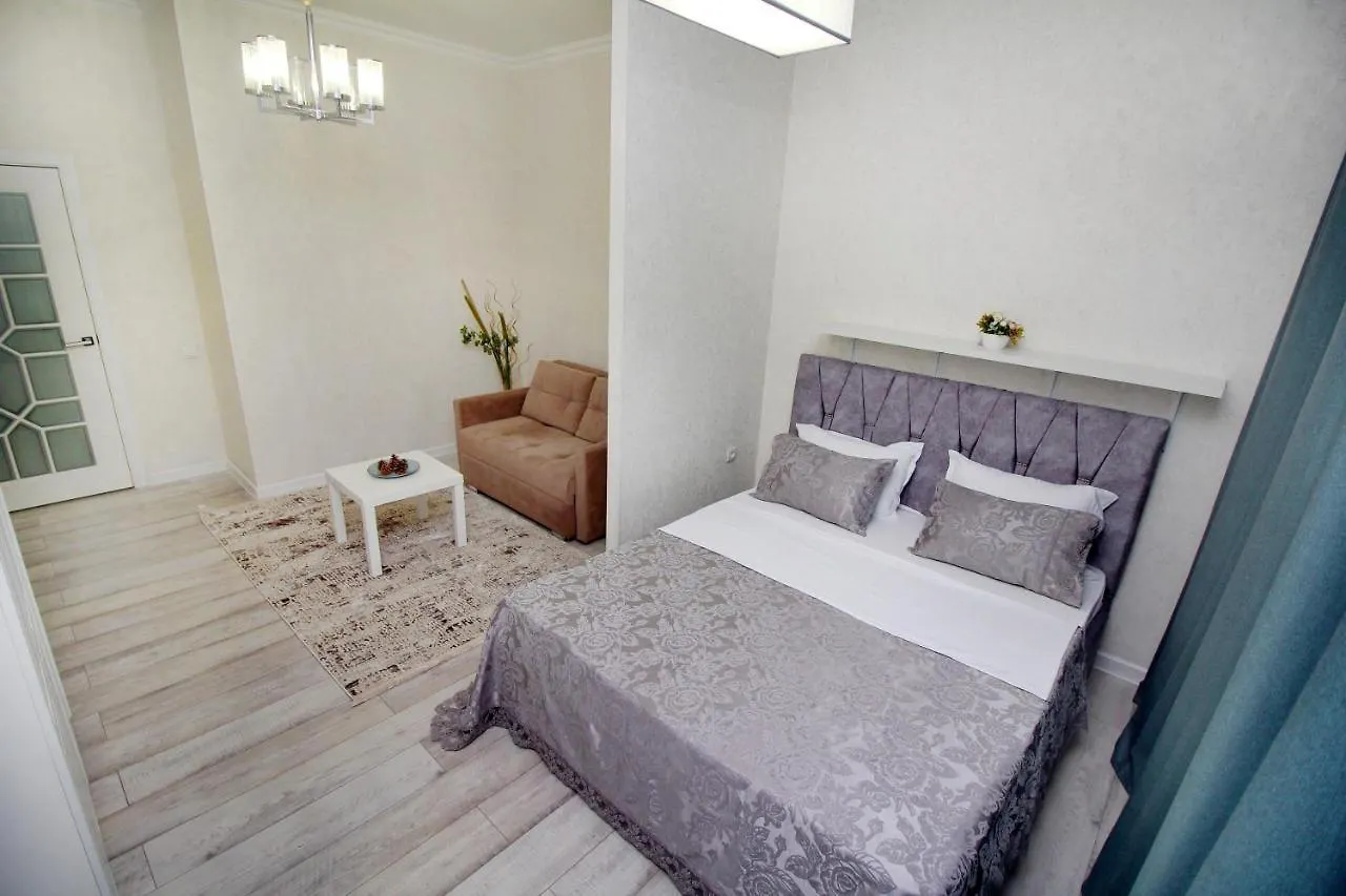 Авеню Плаза Apartment Almaty Kazakhstan