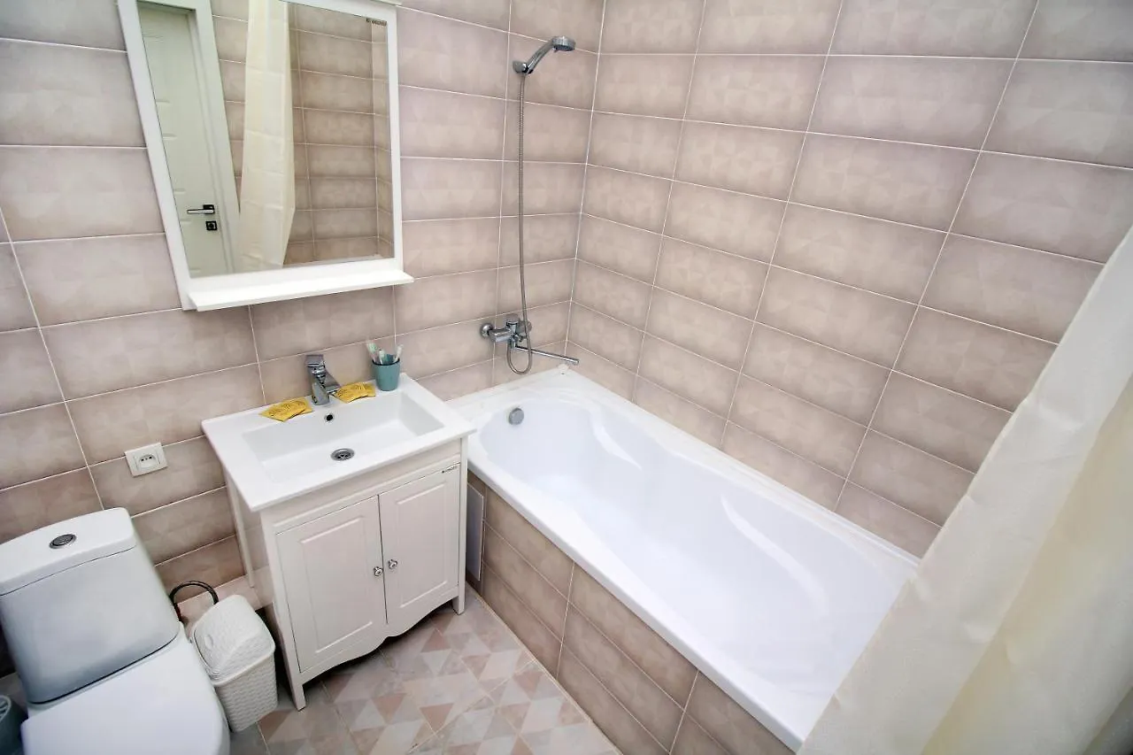 Авеню Плаза Apartment Almaty Kazakhstan