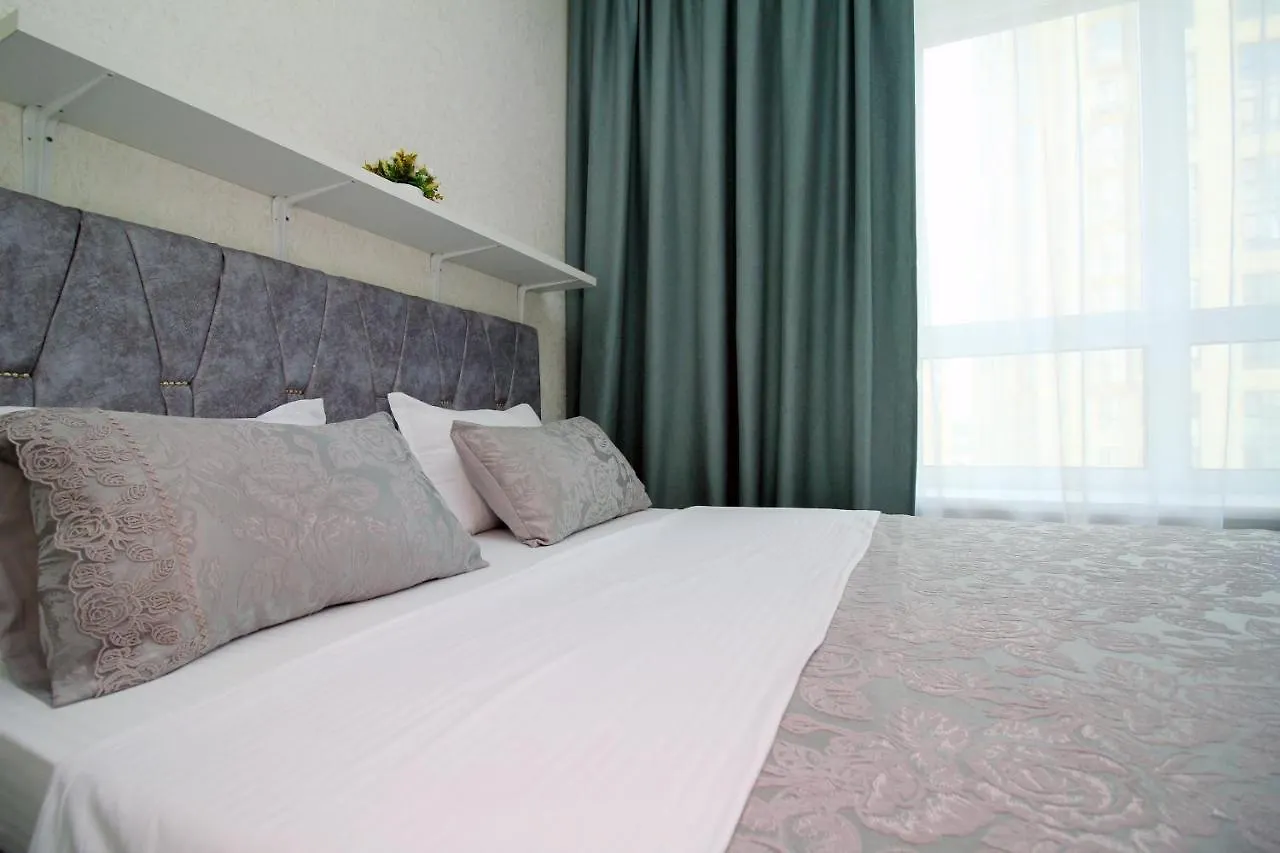Авеню Плаза Apartment Almaty 0*,  Kazakhstan