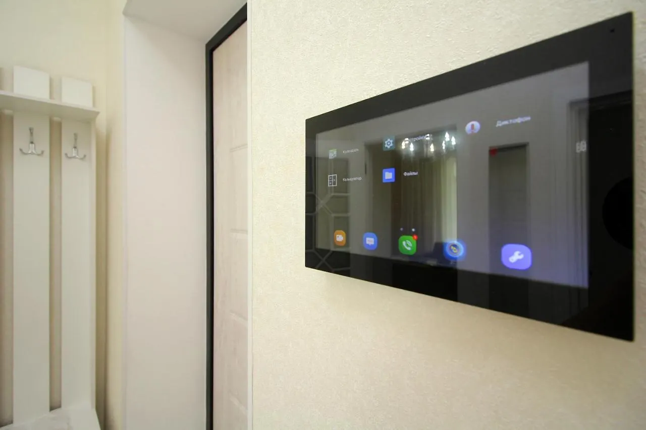 Авеню Плаза Apartment Almaty Kazakhstan